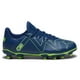 thumbnail image 1 of Zapatilla Fútbol FG/AG Kids Future Azul Puma, 1 of 5