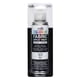 thumbnail image 1 of Pintura en aerosol para tela TULIP ColorShot negro mate 85 g, 1 of 5