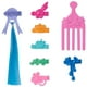 thumbnail image 2 of Muñeca Barbie set juego pony peinados divertidos, 2 of 5