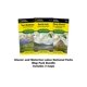 thumbnail image 2 of Pack de Mapas National Geographic Parques Glacier y Waterton Lakes, 2 of 3