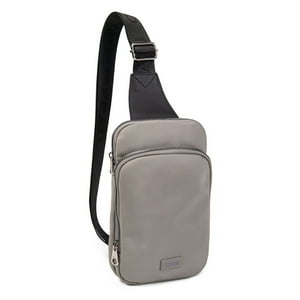 Calu Bags - Crossbody Pequeño Cloe Dusty Verde Calu