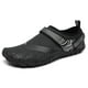 thumbnail image 1 of Calzado barefoot de agua Saguaro Dive IV negro 39, 1 of 7