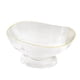 thumbnail image 5 of Frutero Con Pedestal Y Base Para Centro De Mesa De Granja, Transparente, 5 of 5