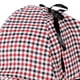 thumbnail image 4 of Accesorio de disfraz Beistle Deerstalker, gorro a cuadros, tamaño adulto, 4 of 6