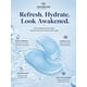 thumbnail image 4 of Parche para contorno de ojos Eyederm Cosmetics 30 pares de hidrogel, 4 of 7