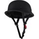 thumbnail image 1 of Casco Semicerrado BwondMand L Negro Mate Estilo Alemán DOT, 1 of 7
