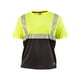 thumbnail image 1 of Polera Reflectiva HW Amarillo Fluor Manga Corta, 1 of 2