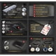 thumbnail image 2 of Laptop Lenovo IdeaPad 2025 15.6" HD 12GB RAM 1.1TB Win11, 2 of 9