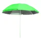 thumbnail image 1 of Quitasol Playero Verano 150 Cm Reforzado Verde, 1 of 3