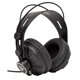 thumbnail image 1 of Auriculares para monitor de estudio FocusProAudio TX-100 negros, 1 of 1