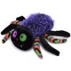 thumbnail image 3 of Peluche Gitzy Araña 18 cm (Morado), 3 of 5