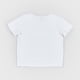 thumbnail image 2 of Polera Niña Teen M/C Texto Blanco Corona, 2 of 5