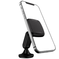 Tecnolab - Soporte Celular 360 Automóvil Magnético - Ps