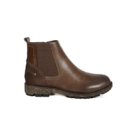 Degas - Botín Cuero Anyelina Café