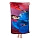 thumbnail image 3 of Tom Holland Toalla de playa de secado rápido con diseño temático, regalo para mujeres y niñas, ideal para cumpleaños, fans, amantes de la música, uso en la playa o al aire libre, 78 × 150 cm, 3 of 6