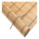 thumbnail image 1 of Cortina Persiana Enrollable de Bambú 90x180 cm Marrón y Beige, 1 of 4