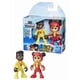 thumbnail image 1 of Figura De Acción Pj Masks Newton Star Y An Yu, 1 of 2