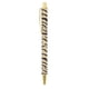 thumbnail image 1 of Bolígrafo de metal con polvo dorado de colores, bolígrafo de regalo., 1 of 5