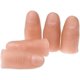 thumbnail image 1 of Cauaoa 5 Piezas de Puntas Falsas de Pulgar para Trucos de Magia, 1 of 9