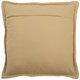 thumbnail image 2 of Cojín Decorativo Pier 1 Imports Tejido 100% Algodón Liso, 2 of 4