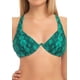 thumbnail image 1 of Bikini Estilo Sostén Con Barba Animal Print S, 1 of 3