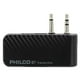 thumbnail image 2 of Transmisor De Audio Bluetooth 5.1 Negro BT569, 2 of 5