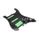 thumbnail image 2 of Golpeador De Guitarra Golpeador De Guitarra Eléctrica Derecha Golpeador De Guitarra Para Guitarras Eléctricas Negro Y Verde, 2 of 3