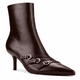 thumbnail image 3 of Botin Café Mujer Casual Chalada Milan, 3 of 5
