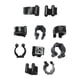 thumbnail image 4 of 10 Clips De Plástico Para Taco De Billar, Clips Para Caña De Pescar, Accesorios De Billar Medianos, 4 of 5