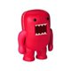 thumbnail image 3 of Figura de vinilo Dark Horse Deluxe 4 Domo negro fluorescente rojo claro, 3 of 9