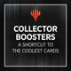 thumbnail image 3 of Collector Booster Magic The Gathering Doctor Who 15 cartas, 3 of 7