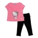 thumbnail image 1 of Conjunto Niña Hello Kitty rosa 6, 1 of 5