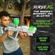 thumbnail image 2 of Pistola Gel Blaster Surge XL Splat Ball, 45 m, alcance 14 años o más, 2 of 6