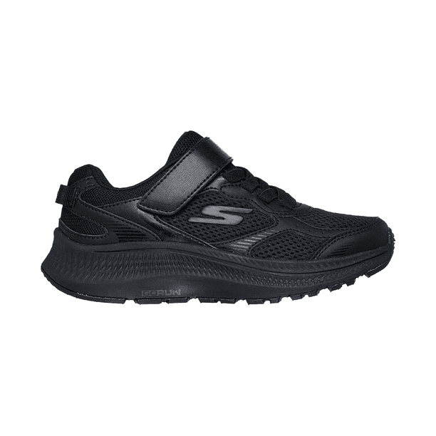 ZAPATILLAS URBANAS SKECHERS GO RUN CONSISTENT 2.0 INFANTIL | 405039L-BBK - Talla 29