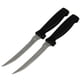 thumbnail image 1 of Cuchillo de Vegetales Chef Craft 11 cm – Juego de 2 Piezas Acero Inoxidable, 1 of 2