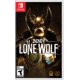 thumbnail image 1 of Videojuego Silver Lining Bendy: Lone Wolf para Nintendo Switch, 1 of 7