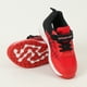thumbnail image 4 of Zapatillas Con Luces Niño Spiderman Ojos Rojo Marvel, 4 of 5