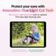 thumbnail image 5 of Protector de pantalla SIELO Paperlike para iPad Air 11" (paquete de 2), 5 of 7