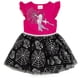 thumbnail image 1 of Vestido de Tul para Niñas Pequeñas Marvel Spider-Gwen Morado 3T, 1 of 6