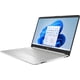 thumbnail image 4 of Laptop HP 2024, pantalla táctil HD 15.6 más reciente, i3-1215U, 16 GB/1 TB, 4 of 9