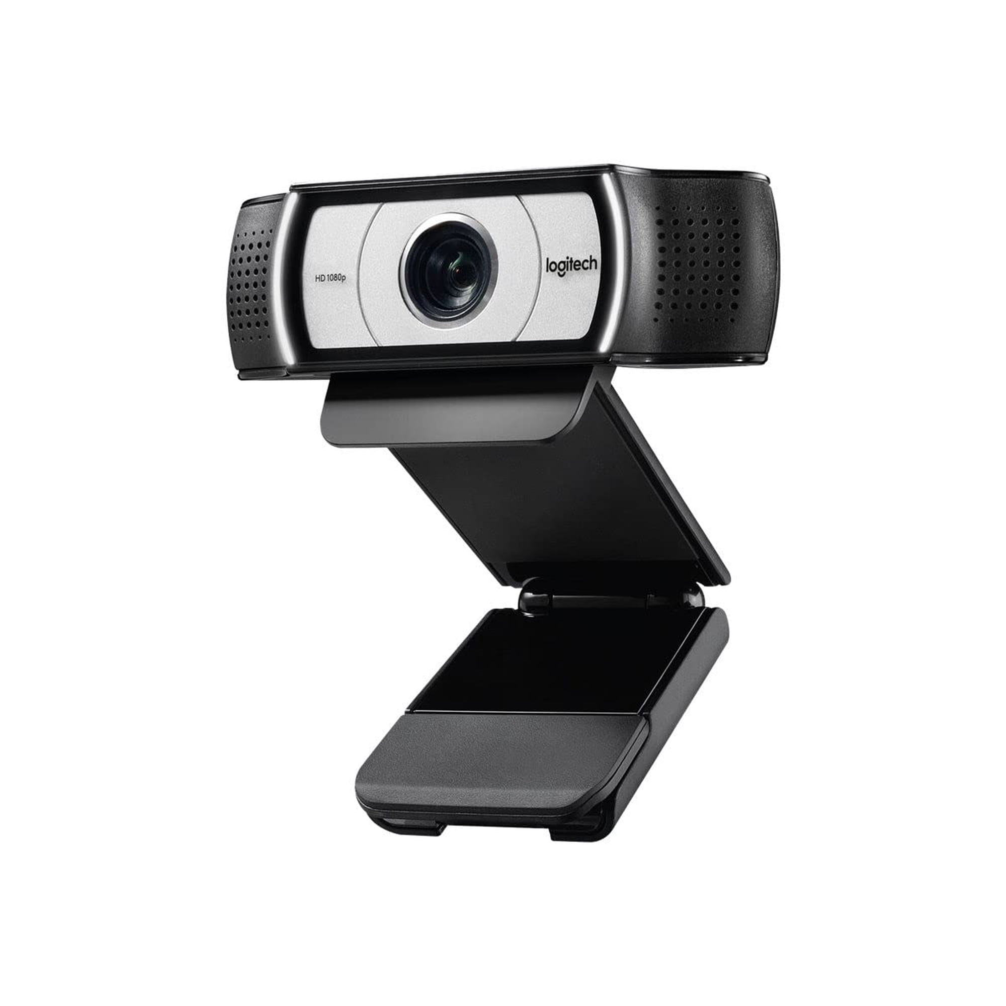 Cámara Web Logitech C930e Business Grade Hd 1080p