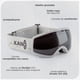 thumbnail image 4 of Antiparras de Nieve para Niños Kano Scout S3 Ski Snowboard, 4 of 13