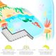 thumbnail image 2 of Pala de Pickleball Franklin Sports 39 cm Sea Life, 2 of 7