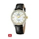 thumbnail image 1 of Reloj J998/A Jaguar Swiss Blanco Mujer Automático, 1 of 4