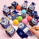 thumbnail image 2 of Funewest 28 Pelotas de Slime Galaxia Regalos de San Valentín, 2 of 7