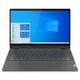 thumbnail image 1 of Notebook Lenovo E41-55 AMD Ryzen 3 3250U 4GB DDR4 256GB SSD M.2 14 HD Windows 10 Pro, 1 of 2