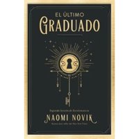 Ediciones Urano - Libro Último Graduado, El (Chi)