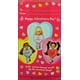 thumbnail image 2 of Muñeca Barbie Kelly Lil' Heart Sweet Pelirroja Jenny 2002 Mattel, 2 of 3