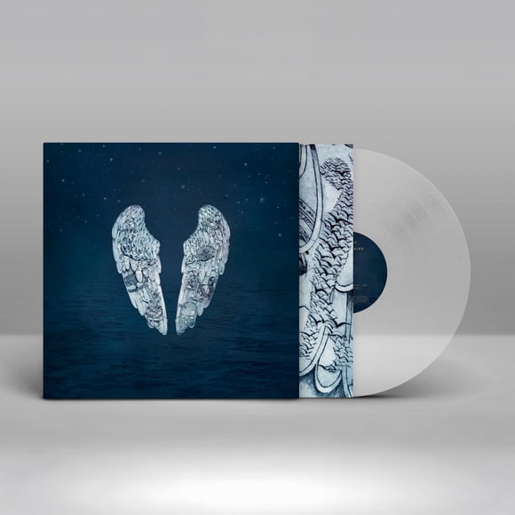 Ghost Stories – Parlophone (Nuevo)