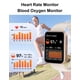 thumbnail image 4 of Reloj inteligente Dakofied de 1,85 pulgadas para hombre y mujer a prueba de agua, 4 of 7
